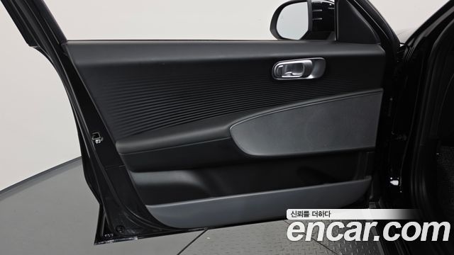Hyundai Ioniq6 2025 — photo 14