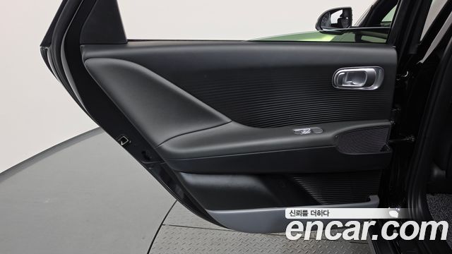 Hyundai Ioniq6 2025 — photo 15