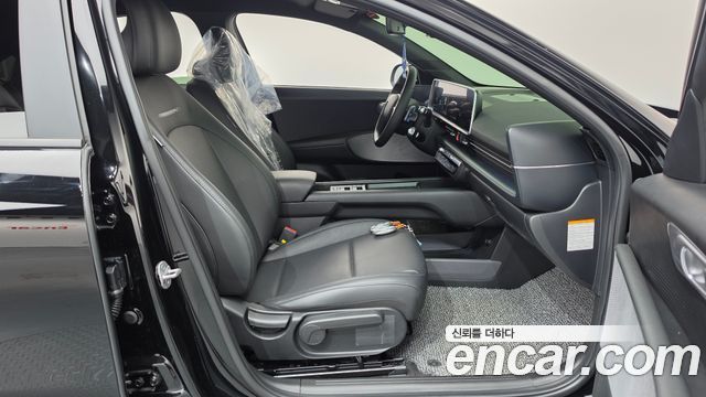 Hyundai Ioniq6 2025 — photo 16