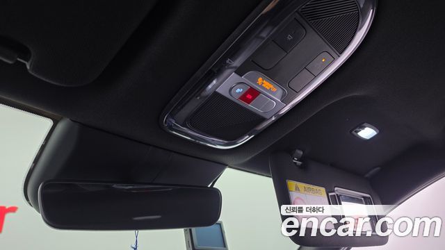 Hyundai Ioniq6 2025 — photo 27