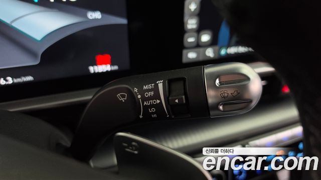 Hyundai Ioniq6 2025 — photo 30