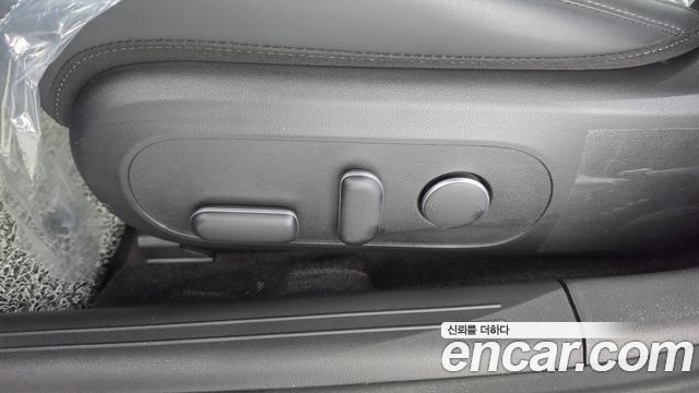 Hyundai Ioniq6 2025 — photo 31