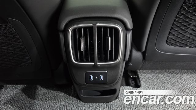 Hyundai Ioniq6 2025 — photo 34
