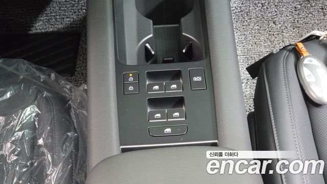 Hyundai Ioniq6 2025 — photo 35