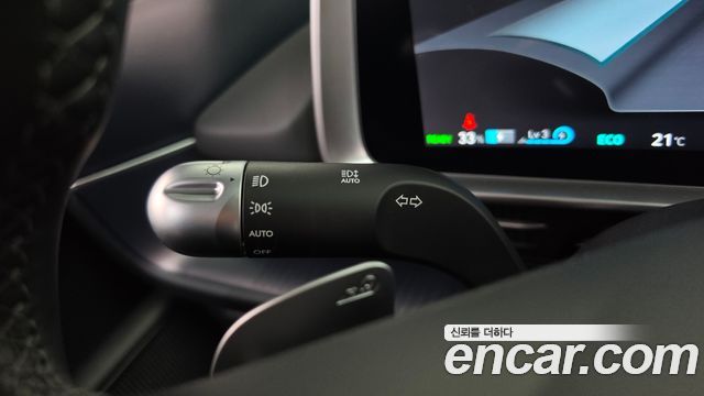 Hyundai Ioniq6 2025 — photo 39
