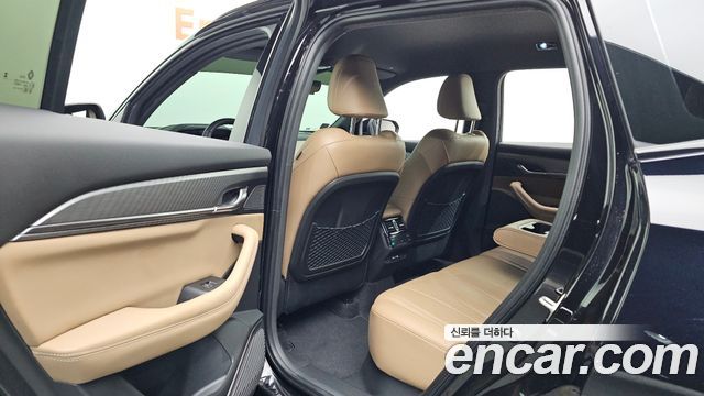 Renault Korea Grand Koleos 2025 — photo 18