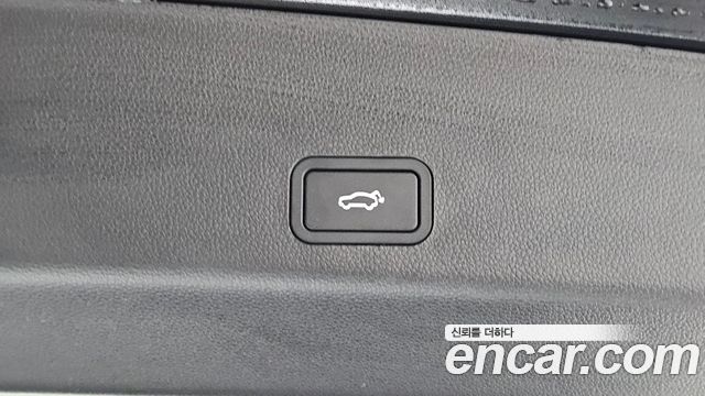 Renault Korea Grand Koleos 2025 — photo 22