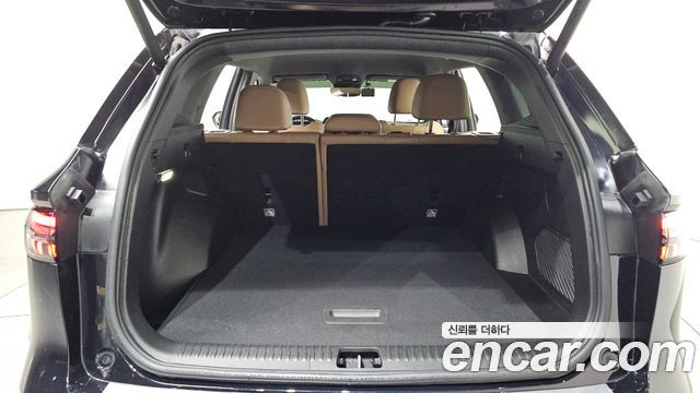 Renault Korea Grand Koleos 2025 — photo 23