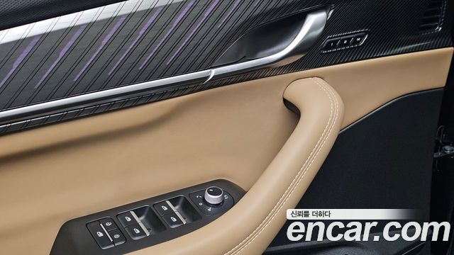 Renault Korea Grand Koleos 2025 — photo 24