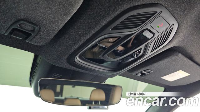 Renault Korea Grand Koleos 2025 — photo 25