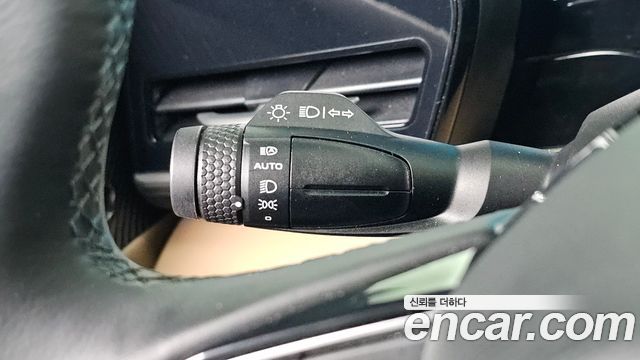 Renault Korea Grand Koleos 2025 — photo 26
