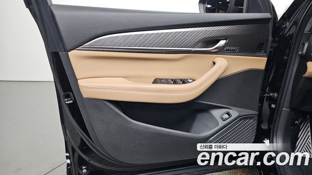 Renault Korea Grand Koleos 2025 — photo 14