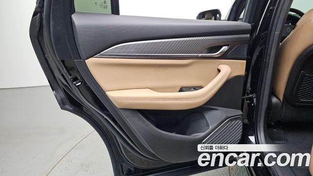 Renault Korea Grand Koleos 2025 — photo 15