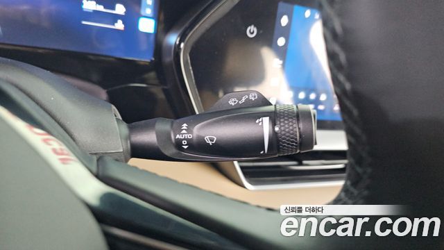 Renault Korea Grand Koleos 2025 — photo 27