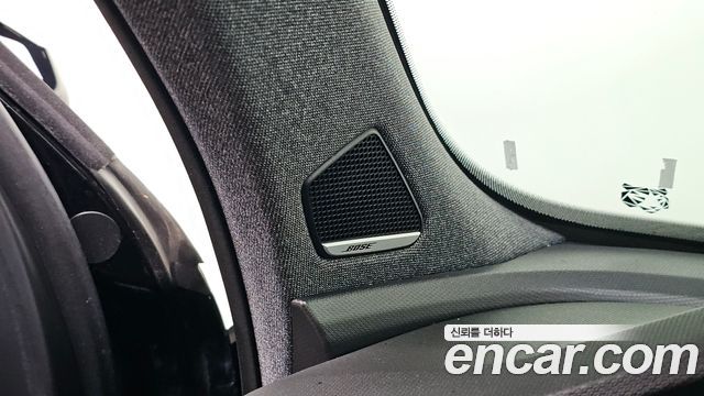Renault Korea Grand Koleos 2025 — photo 28