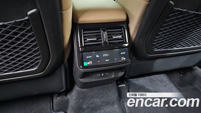 Renault Korea Grand Koleos 2025 — photo 29