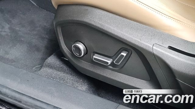 Renault Korea Grand Koleos 2025 — photo 30