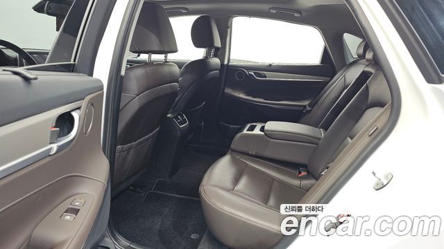 Hyundai Grandeur 2019 — photo 18