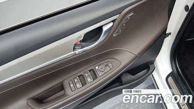 Hyundai Grandeur 2019 — photo 19