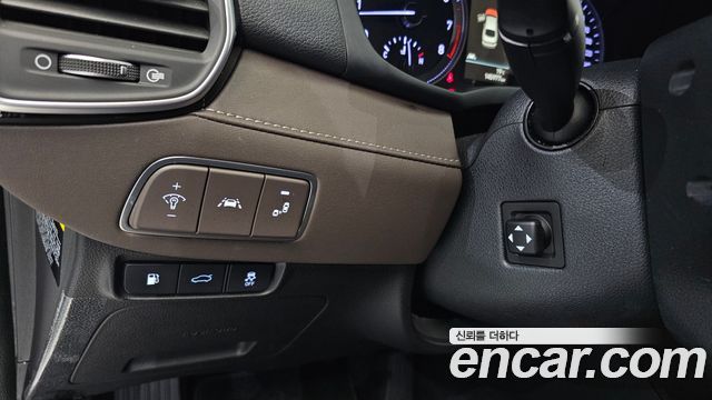Hyundai Grandeur 2019 — photo 20