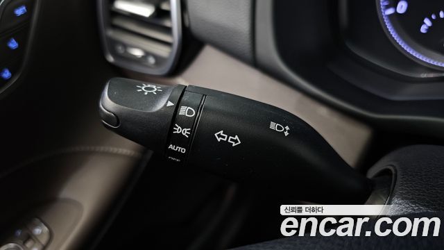 Hyundai Grandeur 2019 — photo 25