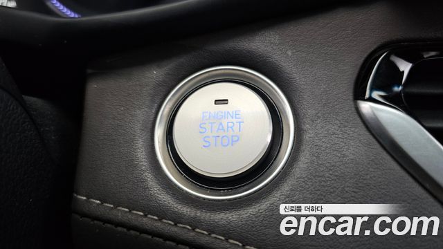 Hyundai Grandeur 2019 — photo 26
