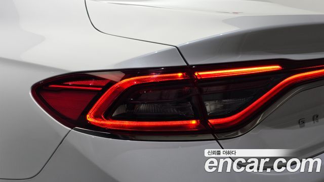 Hyundai Grandeur 2019 — photo 9
