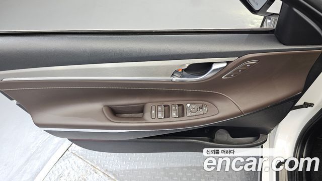 Hyundai Grandeur 2019 — photo 14