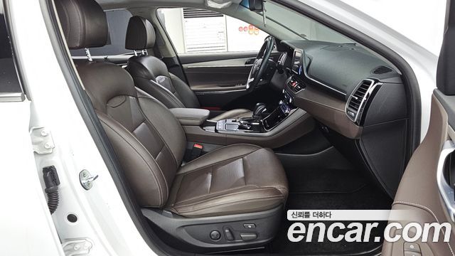 Hyundai Grandeur 2019 — photo 16