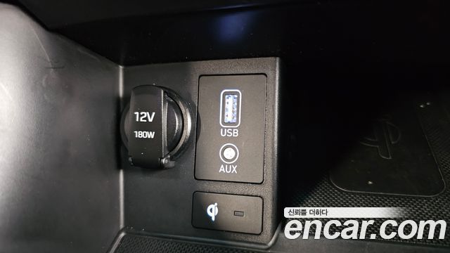 Hyundai Grandeur 2019 — photo 27