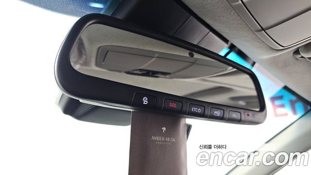 Hyundai Grandeur 2019 — photo 29