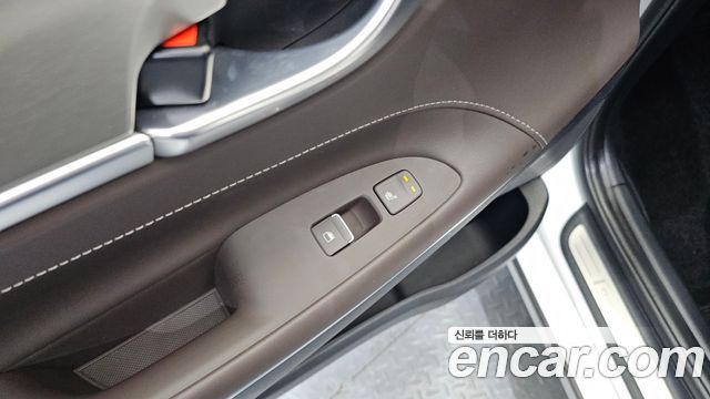 Hyundai Grandeur 2019 — photo 30