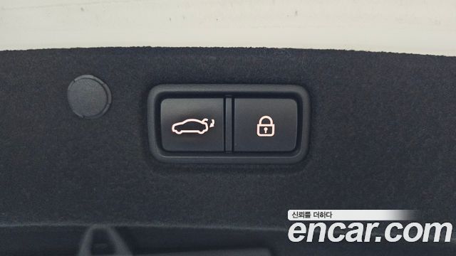 Hyundai Grandeur 2019 — photo 32