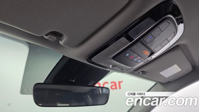 Hyundai Santafe 2021 — photo 23