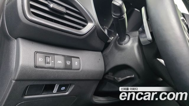 Hyundai Santafe 2021 — photo 24