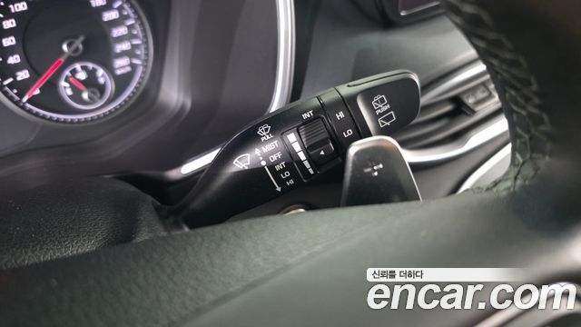 Hyundai Santafe 2021 — photo 25