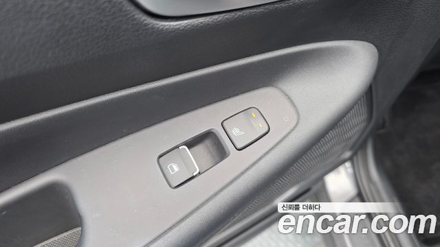 Hyundai Santafe 2021 — photo 26