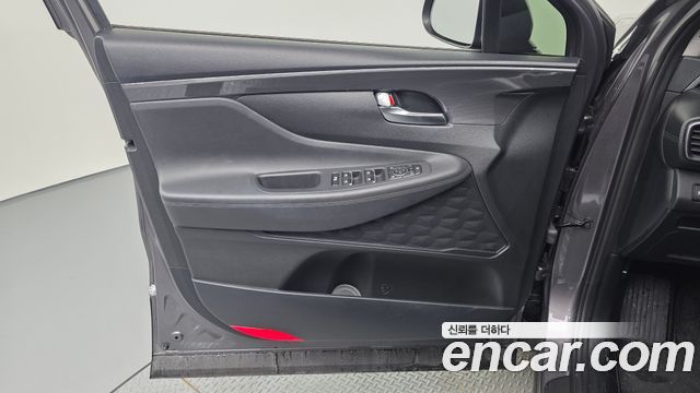 Hyundai Santafe 2021 — photo 14