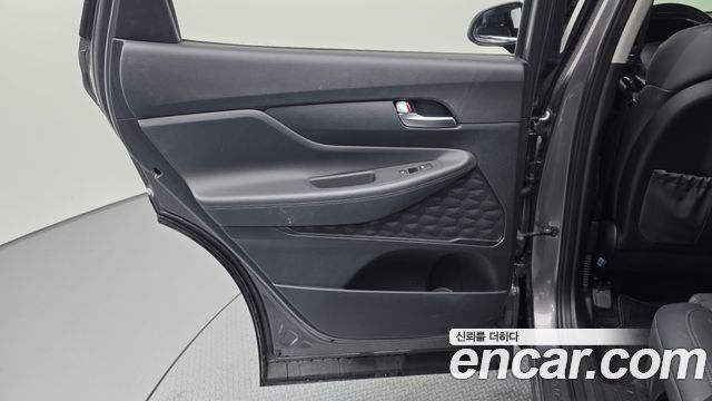 Hyundai Santafe 2021 — photo 15