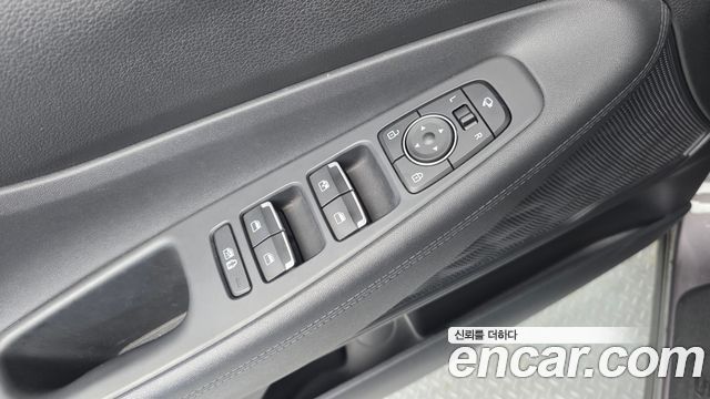 Hyundai Santafe 2021 — photo 29