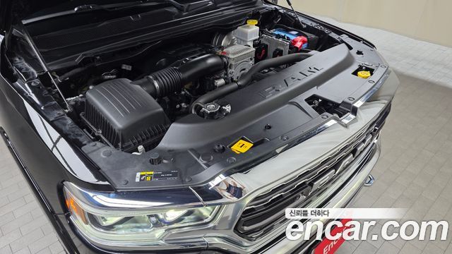 Dodge Ram Pick Up 2021 — photo 6