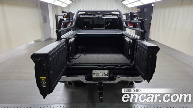 Dodge Ram Pick Up 2021 — photo 22