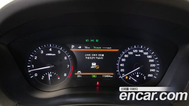 Genesis G80 2017 — photo 11