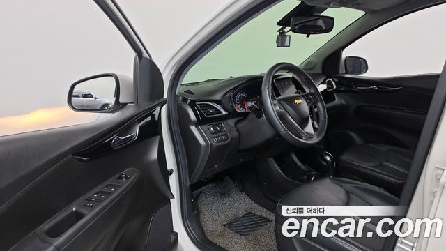 Chevrolet Korea Spark 2020 — photo 13