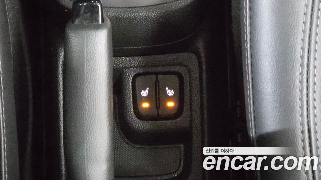 Chevrolet Korea Spark 2020 — photo 18
