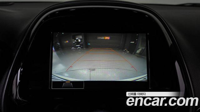 Chevrolet Korea Spark 2020 — photo 20