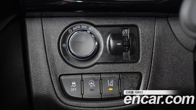 Chevrolet Korea Spark 2020 — photo 24
