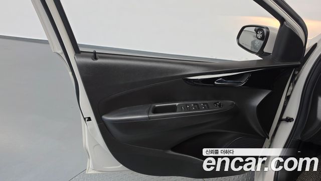 Chevrolet Korea Spark 2020 — photo 14