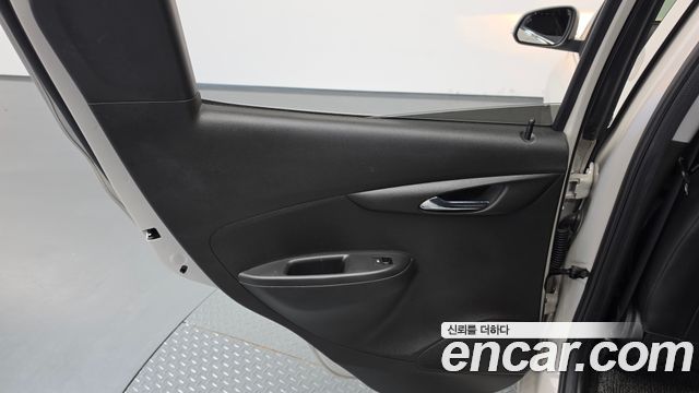 Chevrolet Korea Spark 2020 — photo 15