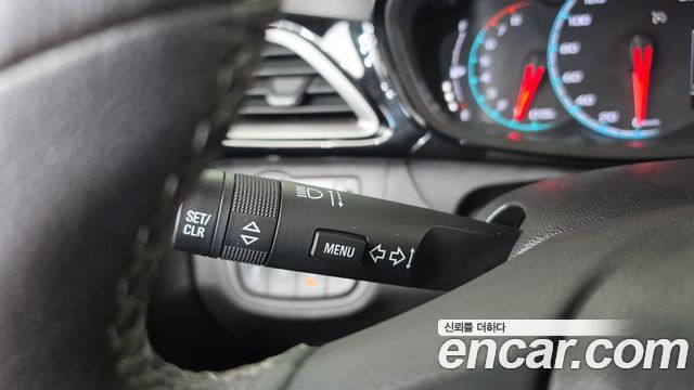 Chevrolet Korea Spark 2020 — photo 27